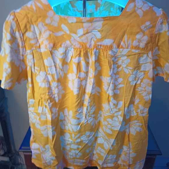 Terra & sky size ox 14 wide made in Bangladesh new condition - Picture 3 of 4